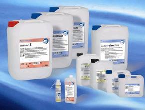 實(shí)驗(yàn)室洗瓶機(jī)中清洗液不要這樣用！