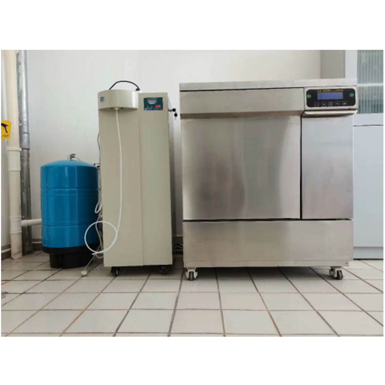 實(shí)驗(yàn)室洗瓶機(jī)安裝環(huán)境