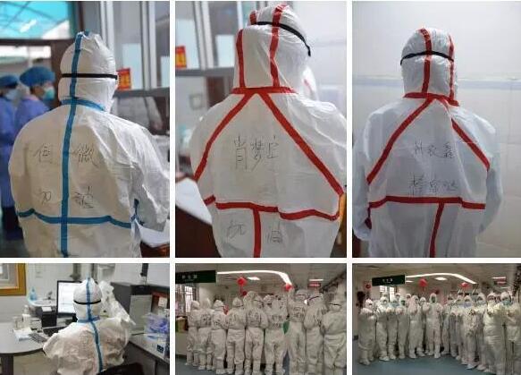 致敬“逆行者”，科技助力，杜伯特洗瓶機與你并肩上一線！