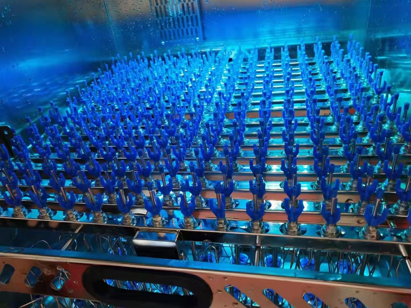 實驗室洗瓶機的維護保養(yǎng)注意事項