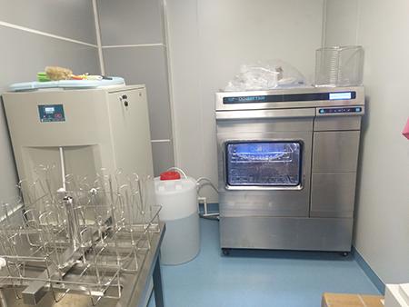 恭祝北京質(zhì)肽生物醫(yī)藥科技有限公司選購(gòu)杜伯特洗瓶機(jī)