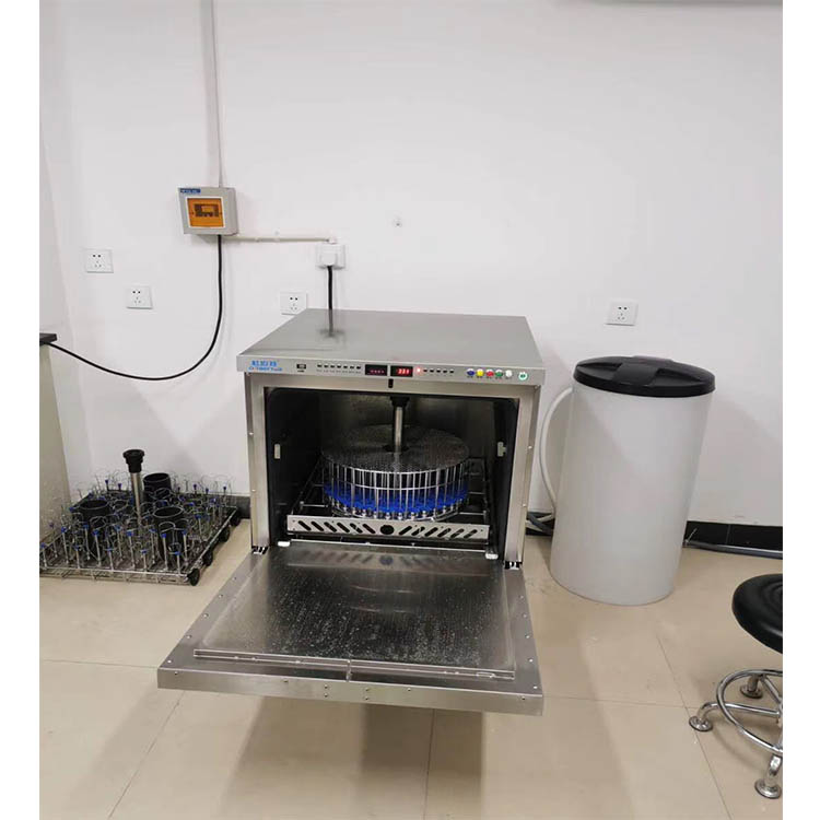 實驗洗瓶機到底好在哪里？