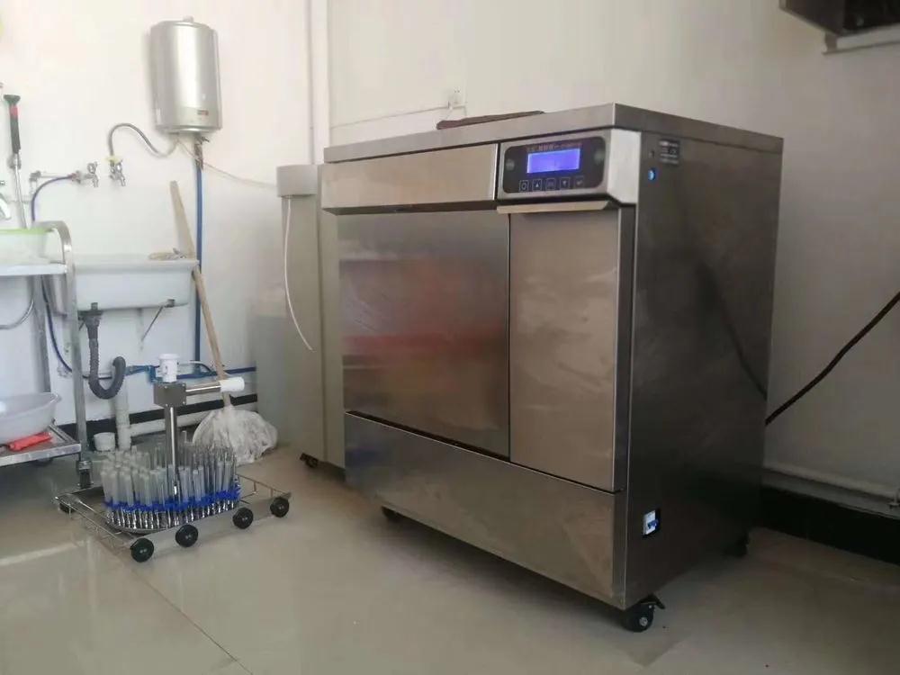 實(shí)驗(yàn)室全自動(dòng)洗瓶機(jī)在未來發(fā)展的要素有哪些？