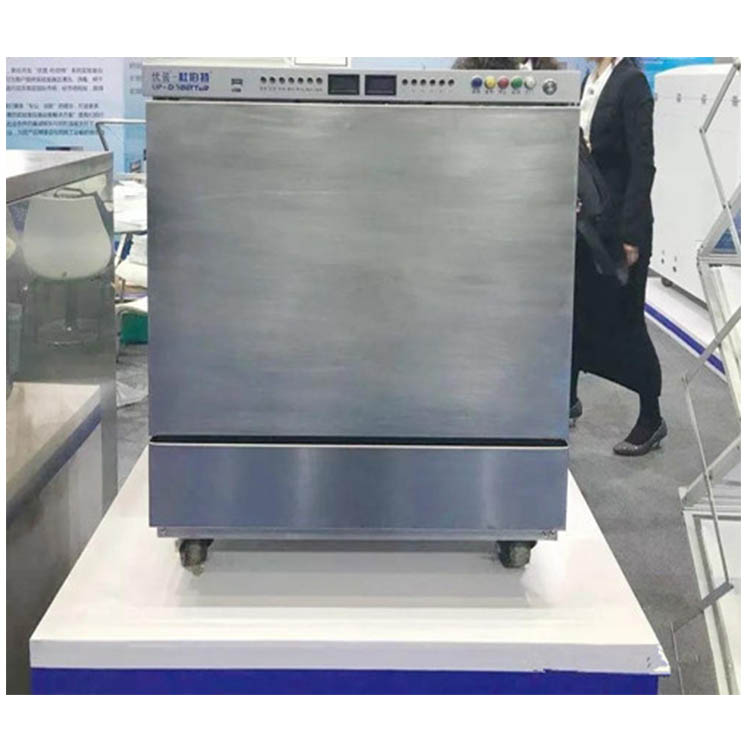 實(shí)驗(yàn)室洗瓶機(jī)清洗效果到底怎么樣？