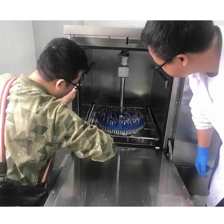 實驗室洗瓶機(jī)的常見故障及排除（二）