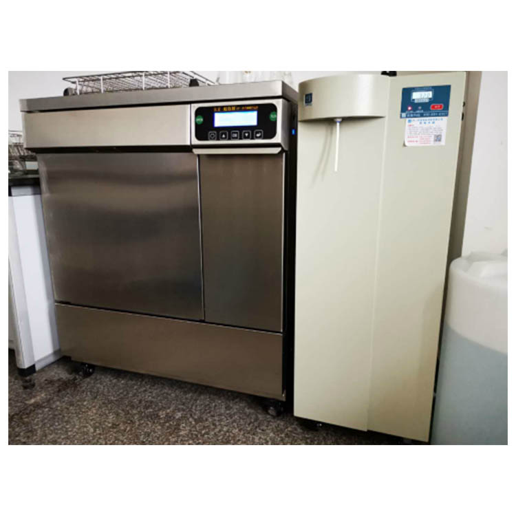 怎樣清潔保養(yǎng)全自動實驗室洗瓶機(jī)？