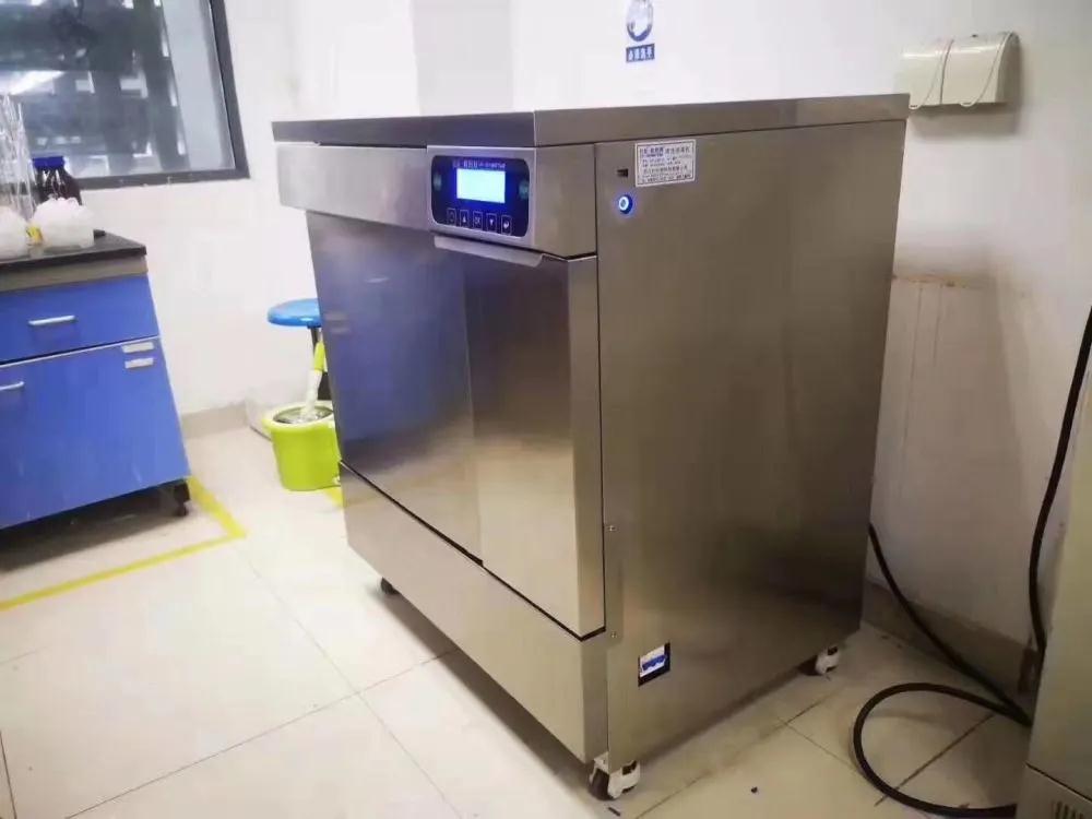 實(shí)驗(yàn)室玻璃器皿洗瓶機(jī)哪家好？