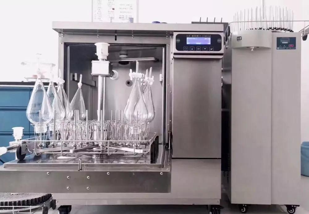 洗瓶機(jī)使用方法是什么？