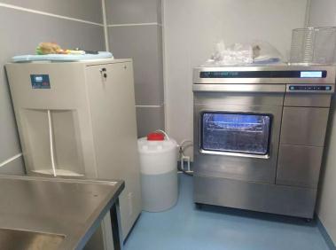 同樣是洗瓶機(jī)，為什么我選擇了杜伯特？