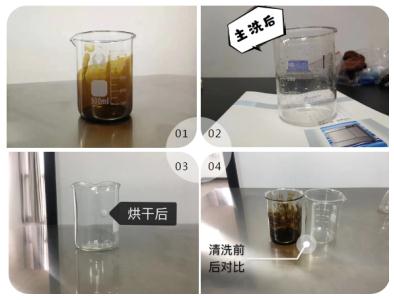 實(shí)驗(yàn)室洗瓶難招工難？杜伯特洗瓶機(jī)一招幫您搞定！