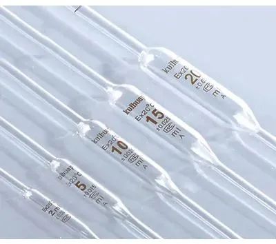 移液管又細(xì)又長不好洗？杜伯特一鍵搞定！