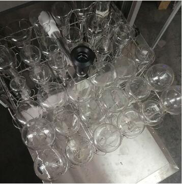 洗瓶機(jī)到底實(shí)用不實(shí)用？一臺洗瓶機(jī)的自述