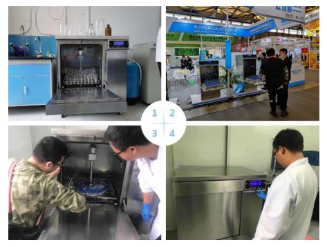 完爆手洗的洗瓶機(jī)，到底有哪些黑科技？