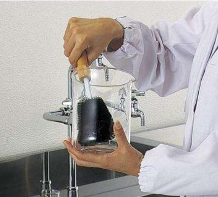 實(shí)驗(yàn)親測！相信我，洗瓶機(jī)真的比手洗好用多了！