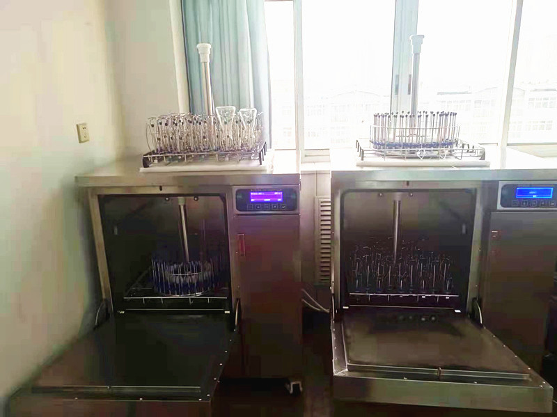 實(shí)驗(yàn)室全自動洗瓶機(jī)每個階段的維護(hù)保養(yǎng)事項(xiàng)