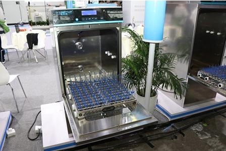 全自動洗瓶機(jī)在選用清洗籃架時應(yīng)注意什么？