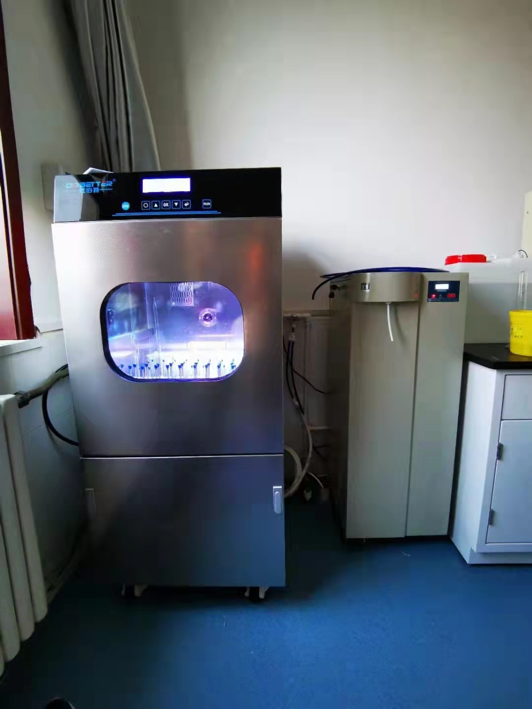 你還在為實(shí)驗(yàn)室玻璃器皿清洗機(jī)使用的這些問題而煩惱嗎？