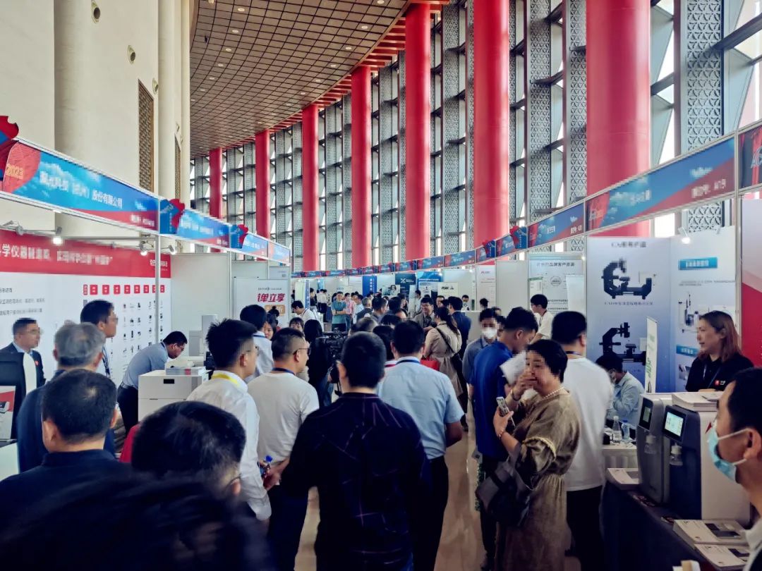 ACCSI2023圓滿完成，感恩所有相遇，期待下次相聚！