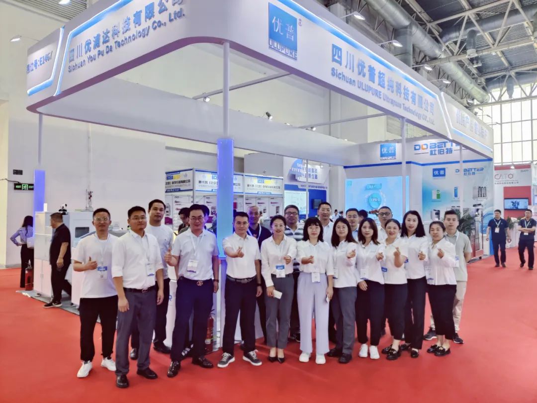 BCEIA 2023圓滿落幕，杜伯特精彩回顧