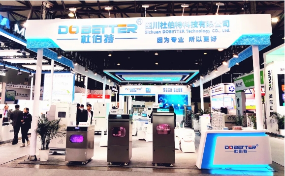 2024慕尼黑上海生化展完美收官，期待再會(huì)！