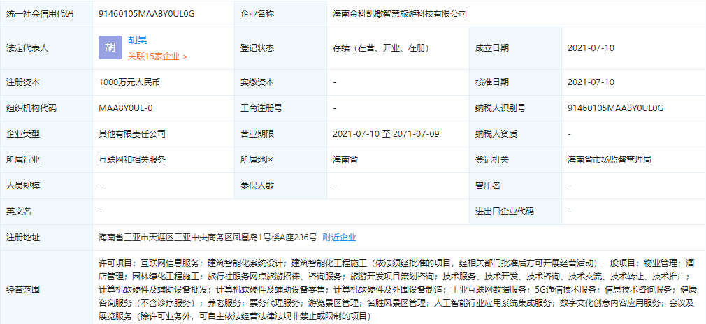 金科服務(wù)與凱撒同盛、凱撒世嘉聯(lián)手成立科技公司，推動(dòng)數(shù)字文化創(chuàng)意應(yīng)用服務(wù)